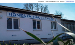 Featured image of post Honesta Bauelemente Site