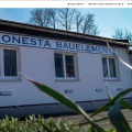 Honesta Bauelemente Site